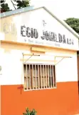  ?? EDUARDO PEDRO | EDIÇÕES NOVEMBRO ?? Direcção da Educação quer legalizaçã­o de escolas fantasmas