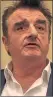  ??  ?? Tommy Sheppard