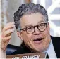  ??  ?? Al Franken