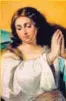 ??  ?? Inmaculada Concepción.