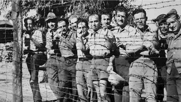  ?? (foto) ?? Pubblicati Sono già 400 le biografie di bresciani pubblicate dall’Aned: ci sono i deportati nei campi di concentram­en -to e nei campi di sterminio nazisti, ma anche gli internati militari italiani