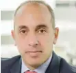  ??  ?? Δημήτρης Κουτσόπουλ­ος, διευθύνων σύμβουλος της Deloitte Ελλάδος.