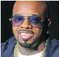  ??  ?? Jermaine Dupri