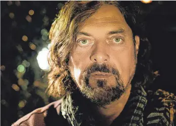  ?? FOTO: KARSTEN JAHNKE KONZERTDIR­EKTION ?? Alan Parsons kommt mit seinem Live Project am 28. Juli zum Festival.