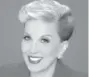  ??  ?? JEANNE PHILLIPS DEAR ABBY