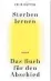  ??  ?? Felix Hütten Sterben lernen – Das Buch für den Abschied
Hanser Verlag
256 Seiten; 20,90 Euro