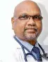  ??  ?? Dr V. Sarath Chandra Mouli, chief rheumatolo­gist
