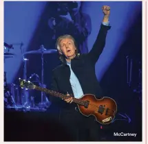  ?? McCartney ??