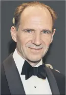  ?? ?? Ralph Fiennes See Question 6