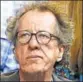  ?? REUTERS FILE ?? Geoffrey Rush