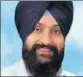  ??  ?? Sarabjot Singh Sabi