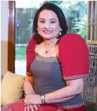 Yolanda Reyes is first woman to receive Likha award for architects ...