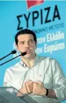  ??  ?? ανέφερε εκ νέου ότι στη σύνοδο κορυφής η Ελλάδα ήταν απούσα.