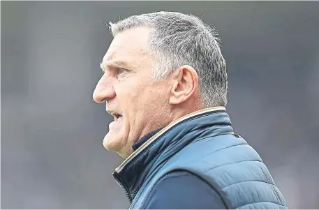  ?? ?? Tony Mowbray.