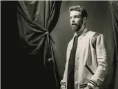  ?? HARD ROCK CASINO NORTHERN INDIANA ?? Comedian Anthony Jeselnik performs April 18 at the Hard Rock Casino Northern Indiana’s Hard Rock Live venue in Gary.