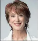  ??  ?? Maureen Lipman