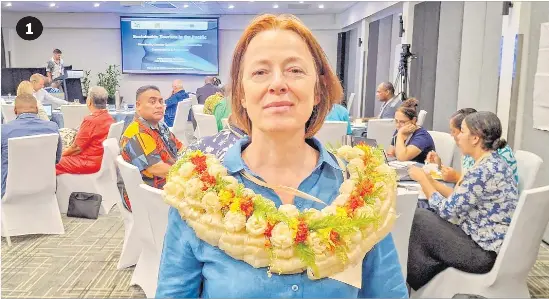 Soko: Link between traditiona­l knowledge and tourism not clear ...