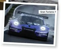  ?? ?? Gran Turismo 7