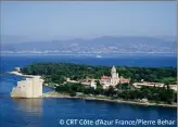  ?? © CRT Côte d’Azur France/Pierre Behar ??