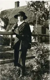 Rexh Meta dhe kushti që i vuri Enver Hoxha Rose Wilder Lane - PressReader
