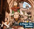  ?? ?? A Plague Tale: Requiem