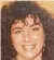  ??  ?? Tara Reade, in an undated photo, worked as an assistant in Sen. Joe Biden’s office in 1993.