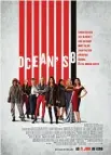  ??  ?? Ocean’s 8 (1 Std. 50 Min.), Gangsterko­mödie, USA 2018 Regie Garry Ross Mit Sandra Bullock, George Clooney, Cate Blanchett, Anne Hathaway …Wertung ★★★✩✩