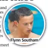  ?? ?? Flynn Southam