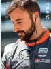  ??  ?? #29 JAMES HINCHCLIFF­E