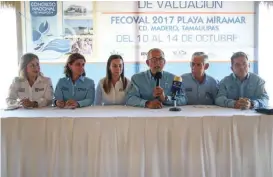  ?? ESPECIAL ?? Federación de Colegios Valuadores llevarán a cabo su Congreso 53.