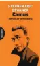  ?? ?? ★★★★ «Camus. Retrato de un moralista»
Stephen Eric Bronner PÁGINA INDÓMITA 256 páginas, 22,95 euros