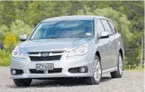  ?? Photos / NZME files ?? Finding a reliable vehicle on a budget