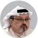  ??  ?? Jamal Khashoggi periodista asesinado