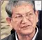  ??  ?? Chief Minister Harish Rawat will contest from Kichha and Haridwar Rural seats.