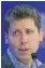  ?? ?? Sam Altman