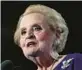  ?? ?? Madeleine Albright