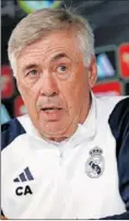  ?? ?? Carlo Ancelotti.