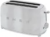  ??  ?? Smeg 4-slice toaster, $200; Williams-Sonoma