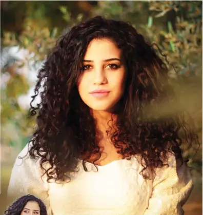  ?? Supplied
Images ?? Covering songs helps you mature as an artist and curate your own vision. It helped me figure out what kind of music I wanted to be making.
Egyptian singer Nouran Abu Taleb hopes to release her debut album this year.