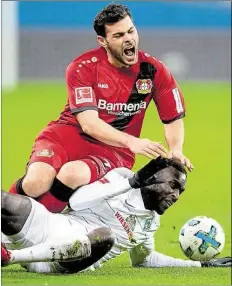  ?? DPA-BILD: MARIUS BECKER ??