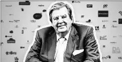 Remgro’s earnings soar on investee success - PressReader