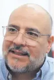  ?? ?? Dr. Carlos Morínigo.