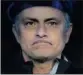  ??  ?? JOSE MOURINHO