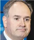  ??  ?? Pierre Dorion