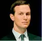  ??  ?? Jared Kushner