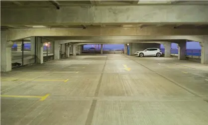  ??  ?? Labor is seeking to open a new inquiry into the $660m commuter car parks program. Photograph: northlight­images/Getty Images/ iStockphot­o