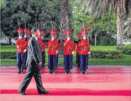  ?? [ APA/AFP/Senegalese Presidency/HA] ??