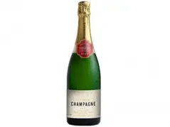  ??  ?? Co-op Les Pionniers NV champagne, £19, Coop