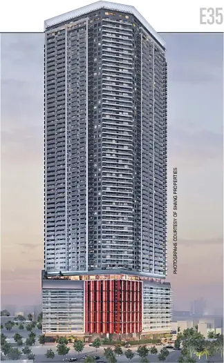  ?? ?? Laya by Shang Properties.