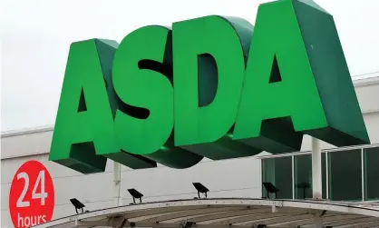  ??  ?? Sources suggest EG Group has edged ahead because of the potential for the two businesses to work together on expanding Asda into petrol forecourts. Photograph: Rui Vieira/PA